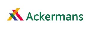 Ackermans